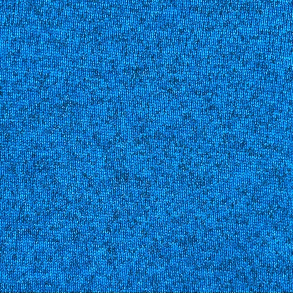Patagonia Better Sweater XL Outdoor Hiking Gorpcore Larimar Blue - Picture 10 of 13